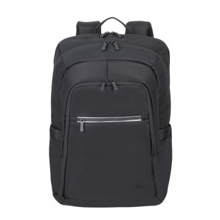 Рюкзак для ноутбука 17.3" RIVACASE, 7569 black ECO