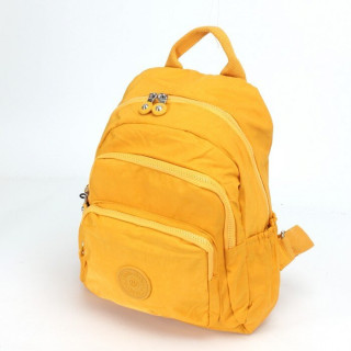 Рюкзак городской  Bobo 5806-6 жёлтый