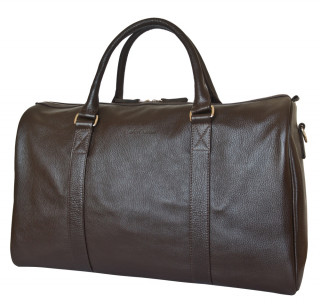 Дорожная сумка Noffo, 4018-04 коричневая