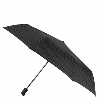 Зонт мужской Fabretti, MCH-31 черный