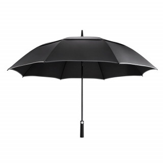 Зонт Double-layer Winddproof Golf чёрный