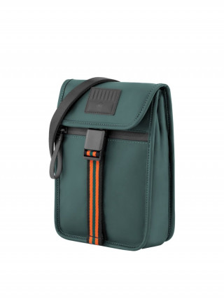Сумка NINETYGO Urban daily shoulder bag зеленый