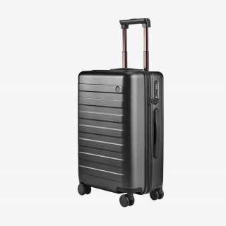 Чемодан 112901 NINETYGO Rhine PRO Luggage 20" чёрный