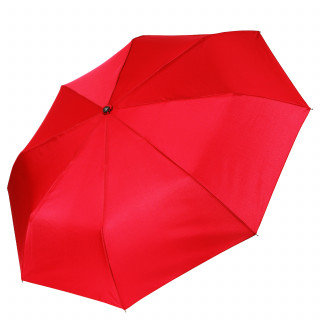 Зонт FABRETTI, UFN0002-4 красный