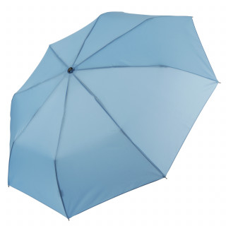Зонт женский FABRETTI, UFN0001-9 голубой
