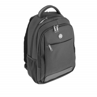 Рюкзак Tellur, Notebook Backpack Companion черный