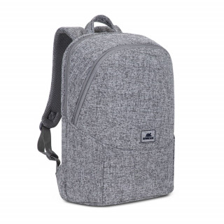 Рюкзак для ноутбука 15.6" RIVACASE, 7962 light grey