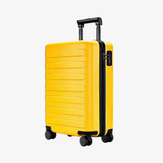 Чемодан 120404 NINETYGO Rhine Luggage 28" жёлтый