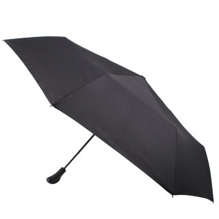 Зонт мужской FLIORAJ, 41001 черный