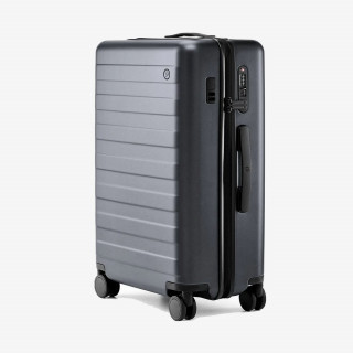 Чемодан 223002 NINETYGO Rhine PRO plus Luggage 20" серый