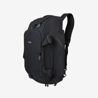 Рюкзак-сумка Do Bro Titan чёрный