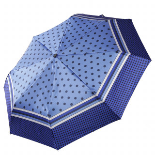 Зонт FABRETTI, UFS0046-8 синий