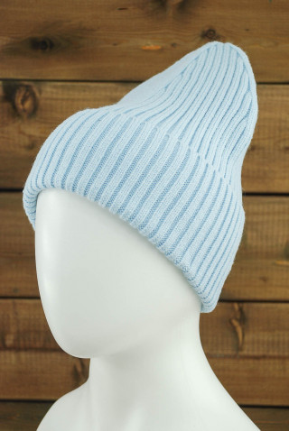 Женская шапка-бини 27-280 Stigler голубой