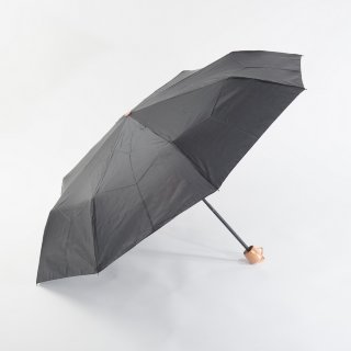 Зонт одноразовый Pasio 6818, механика (ассортимент расцветок)