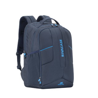 Рюкзак для геймеров 17.3" RIVACASE, 7861 dark blue