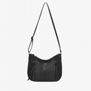  Сумка женская David Jones 6890-1 black