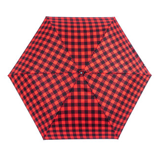 Зонт женский FLIORAJ, 6106 красный